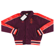 Nike Lebron Unisex NK Jacket *w/tags* XL - Classic Football Kit