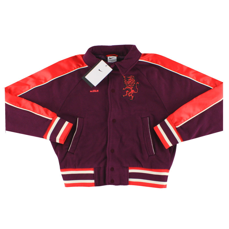 Nike Lebron Unisex NK Jacket *w/tags* L - Classic Football Kit