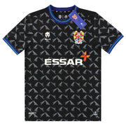 2024-25 Tranmere Rovers Third Shirt *BNIB* XXL - Classic Football Kit