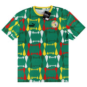 2023-24 Senegal Puma Culture Tee *w/tags* M - Classic Football Kit