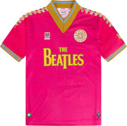Meyba x SGT Pepper 'The Beatles' Limited Edition Shirt 'Ringo' *w/tags* XL - Classic Football Kit