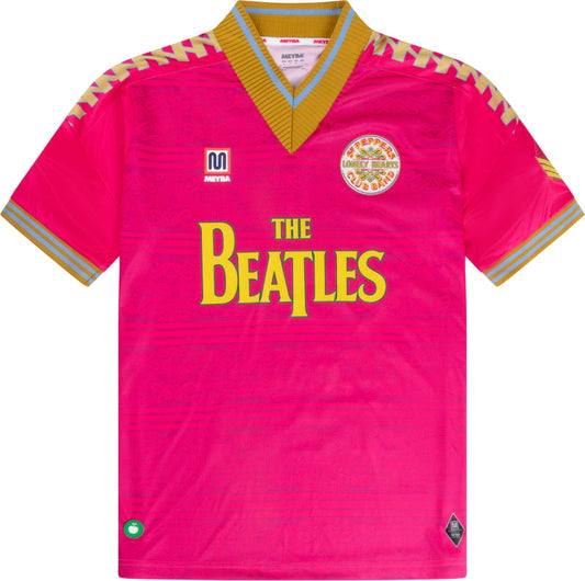 Meyba x SGT Pepper 'The Beatles' Limited Edition Shirt 'Ringo' *w/tags* L