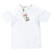 2022 Denmark Hummel Away Shirt *BNIB* Youth - Classic Football Kit