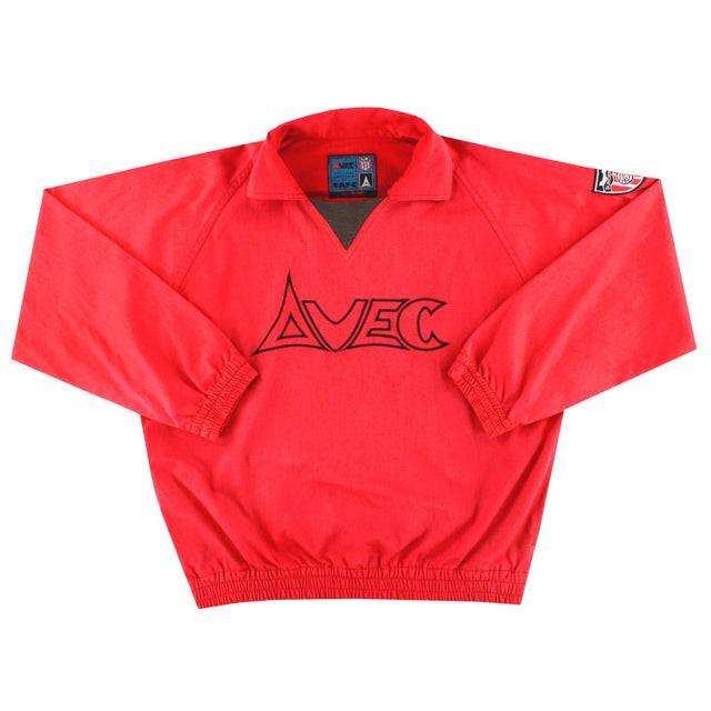 1994-96 Sunderland Avec Drill Top M