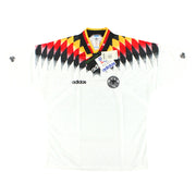 1994-96 Germany adidas Home Shirt *w/tags* XL