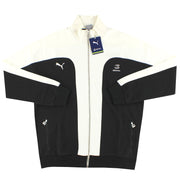 Puma Senna A Vida Archive Jacket *w/tags* M - Classic Football Kit