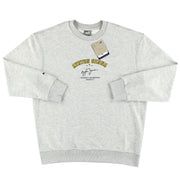Puma Senna A Vida Crew Sweatshirt *w/tags* L