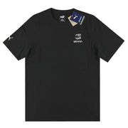 Puma Senna A Vida Graphic Tee *w/tags* M - Classic Football Kit