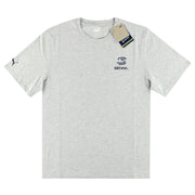 Puma Senna A Vida Graphic Tee *w/tags* L - Classic Football Kit
