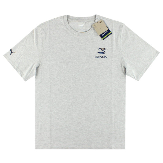Puma Senna A Vida Graphic Tee *w/tags* XL