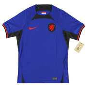 2022-23 Holland Nike Away Shirt *w/tags* S - Classic Football Kit