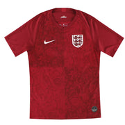 2019 England Lionesses Nike Away Shirt S - Classic Football Kit