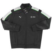 Puma Mercedes MAPF1 MT7 track Jacket *w/tags* L - Classic Football Kit