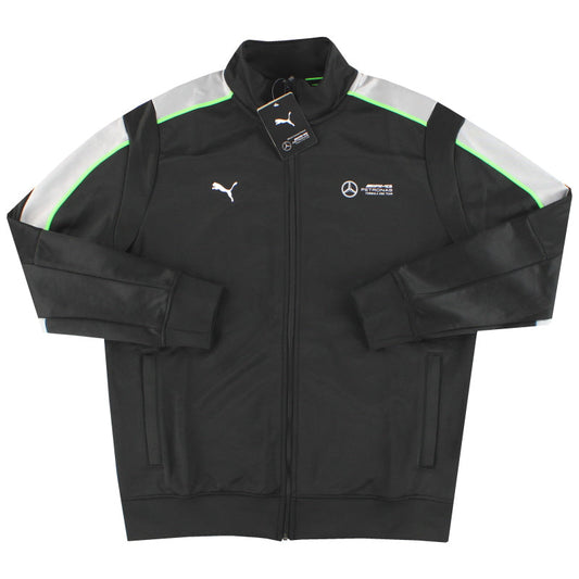 Puma Mercedes MAPF1 MT7 track Jacket *w/tags* XL