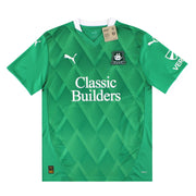2024-25 Plymouth Puma Home Shirt *BNIB* M - Classic Football Kit