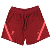 2021-22 Liverpool Nike Player Issue Training Shorts *As New* XXL