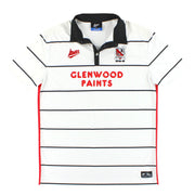 2015-16 Darlington Avec Home Shirt XL - Classic Football Kit