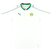 2016 Hammarby Puma Home Shirt XL - Classic Football Kit
