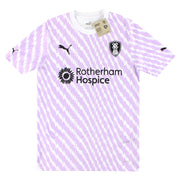 2023-24 Rotherham United Puma Third Shirt *BNIB* L - Classic Football Kit