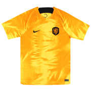 2022-23 Holland Nike Home Shirt M - Classic Football Kit