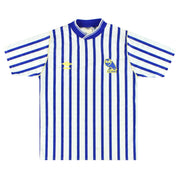 1987-89 Sheffield Wednesday Umbro Home Shirt S - Classic Football Kit