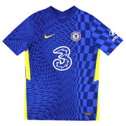 2021-22 Chelsea Nike Home Shirt XL.Boys - Classic Football Kit