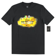 2013 Juventus Nike Graphic Tee *w/tags* M - Classic Football Kit