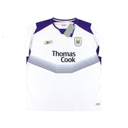 2004-05 Manchester City Reebok Away Shirt *w/tags* XXL