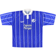 1993-94 Millwall Bukta Home Shirt *Mint* XL - Classic Football Kit