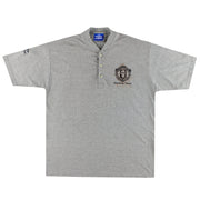 1996-97 Manchester United Umbro Polo Shirt XL - Classic Football Kit