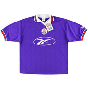 1997-98 Bolton Reebok Away Shirt *w/tags* XL - Classic Football Kit
