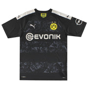 2019-20 Dortmund Puma Away Shirt XXL - Classic Football Kit
