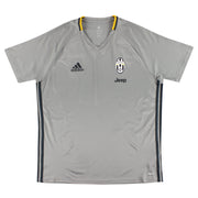 2016-17 Juventus adidas adizero Training Shirt XL