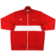 2012-13 Bayern Munich adidas Track Jacket XXXL - Classic Football Kit