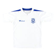 2005-07 Tranmere Rovers Vandanel Home Shirt Y - Classic Football Kit