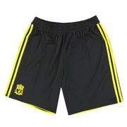 2010-11 Liverpool adidas Third Shorts L
