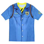 2019 FC Volga Ulyanovsk Special Edition Shirt S - Classic Football Kit