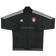 2018-19 Bayern Munich adidas Presentation Jacket L - Classic Football Kit