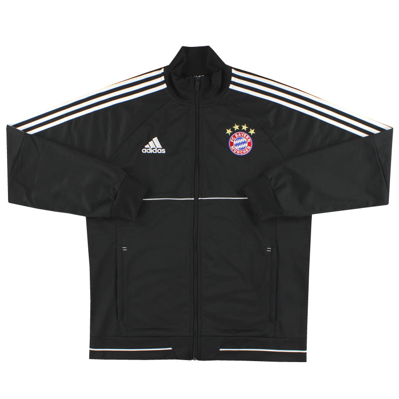 2018-19 Bayern Munich adidas Presentation Jacket L - Classic Football Kit