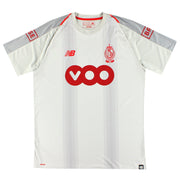 2018-19 Standard Liege New Balance Away Shirt XL - Classic Football Kit