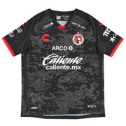 2020-21 Club Tijuana Charly Home Shirt *Mint* XL - Classic Football Kit
