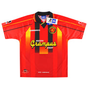 1996-98 Nagoya Grampus Eight Umbro Home Shirt *w/tags* S - Classic Football Kit
