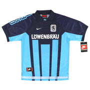 1996-97 1860 Munich Nike Away Shirt *w/tags* L - Classic Football Kit