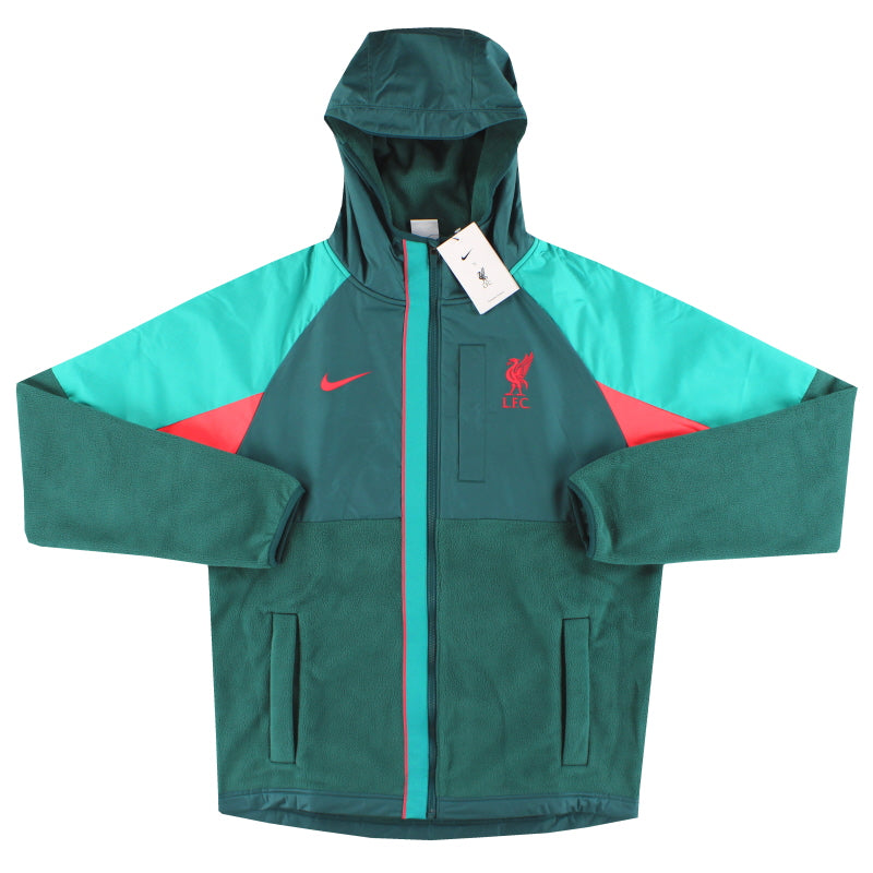2022-23 Liverpool Nike Winterized AWF Jacket *BNIB* L
