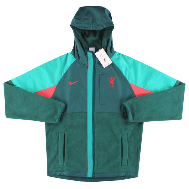 2022-23 Liverpool Nike Winterized AWF Jacket *BNIB* L
