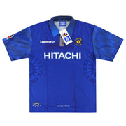 1997-98 Kashiwa Reysol Umbro Away Shirt *w/tags* M - Classic Football Kit