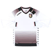 2019-20 Palermo Legea Away Shirt L/S *BNIB* - Classic Football Kit