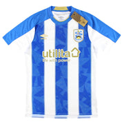 2023-24 Huddersfield Umbro Home Shirt *BNIB* XXXXL - Classic Football Kit