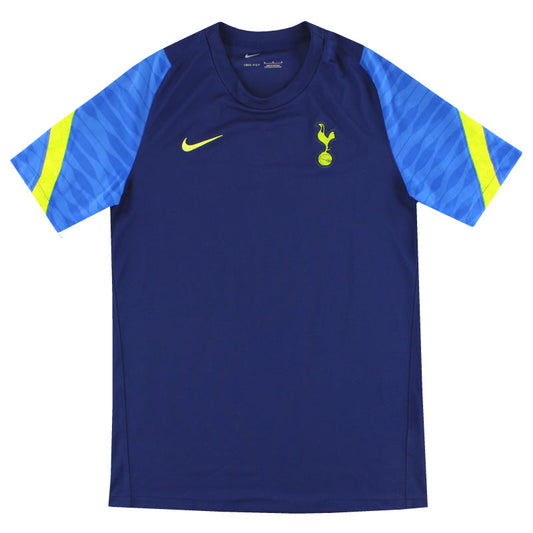 2021-22 Tottenham Nike Training Shirt M