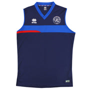 2018-19 QPR Errea Training Shirt XXXL - Classic Football Kit